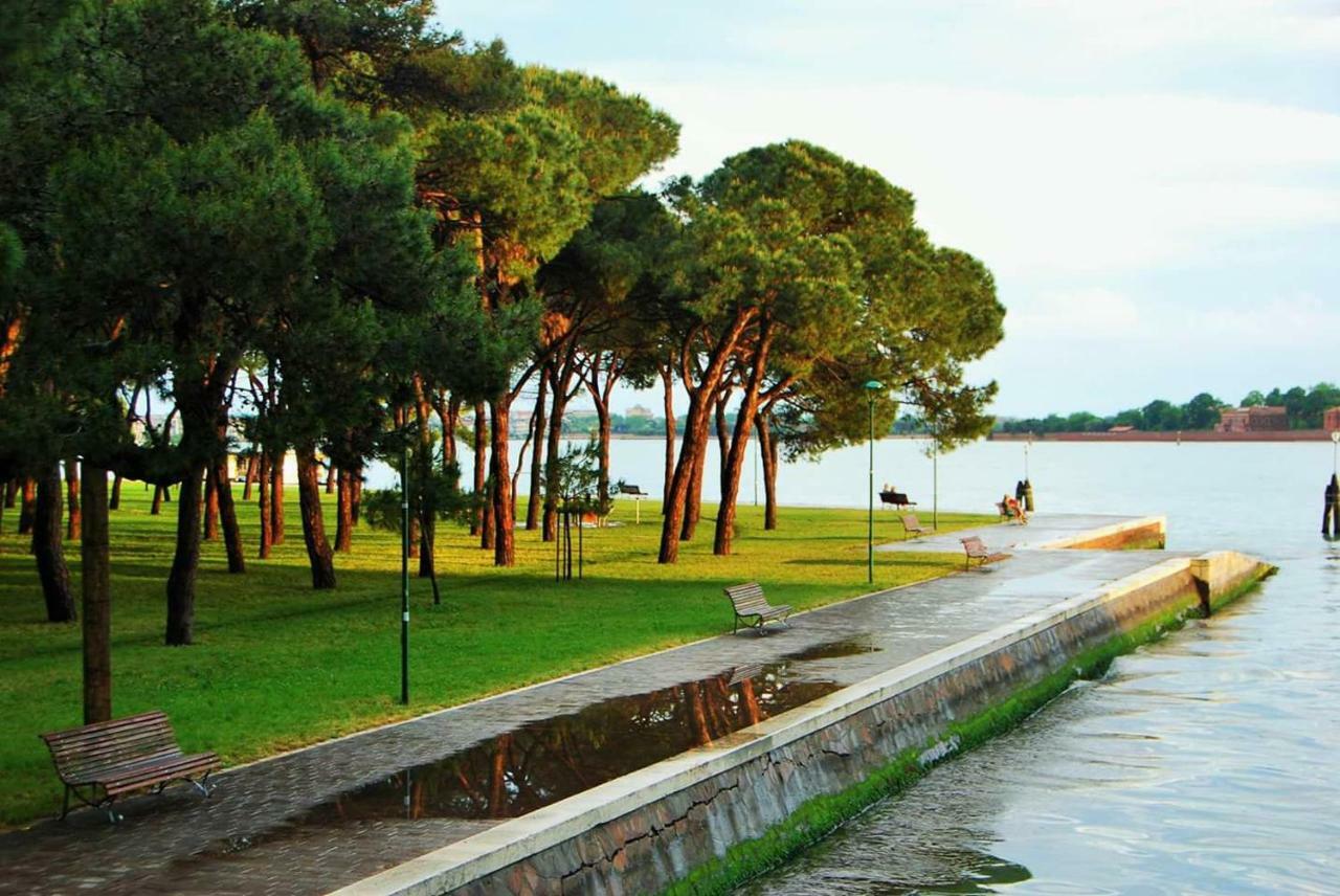 Venezia Vaniglia Guest House Екстериор снимка